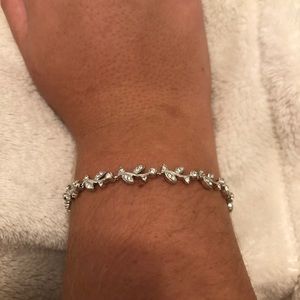 Swarovski Crystal Bracelet